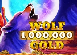 Wolf Gold 1 000 000