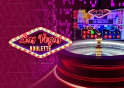 Las Vegas Roulette