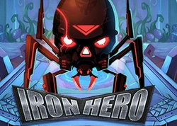 Iron Hero