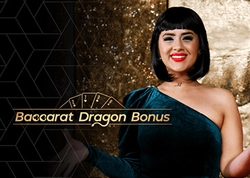 Baccarat Dragon Bonus