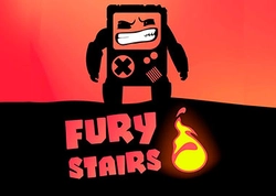 Fury Stairs