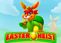 Easter Heist